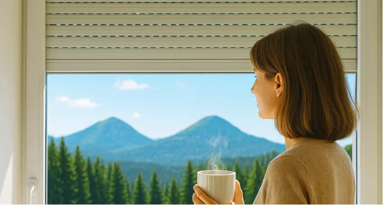 Konfigurator für Rollläden