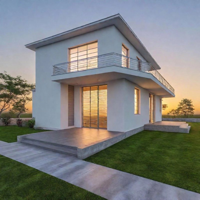 thumb Realisierung: Fensteraustausch in einer Villa in Düsseldorf