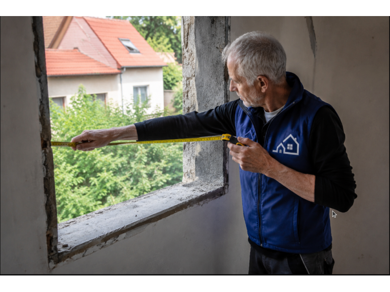 7 Messfehler bei Fenstern, die wir in Kundenbestellungen sehen