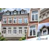 Fensteraustausch in einem älteren Gebäude – Erhalt des ursprünglichen Fassadencharakters
